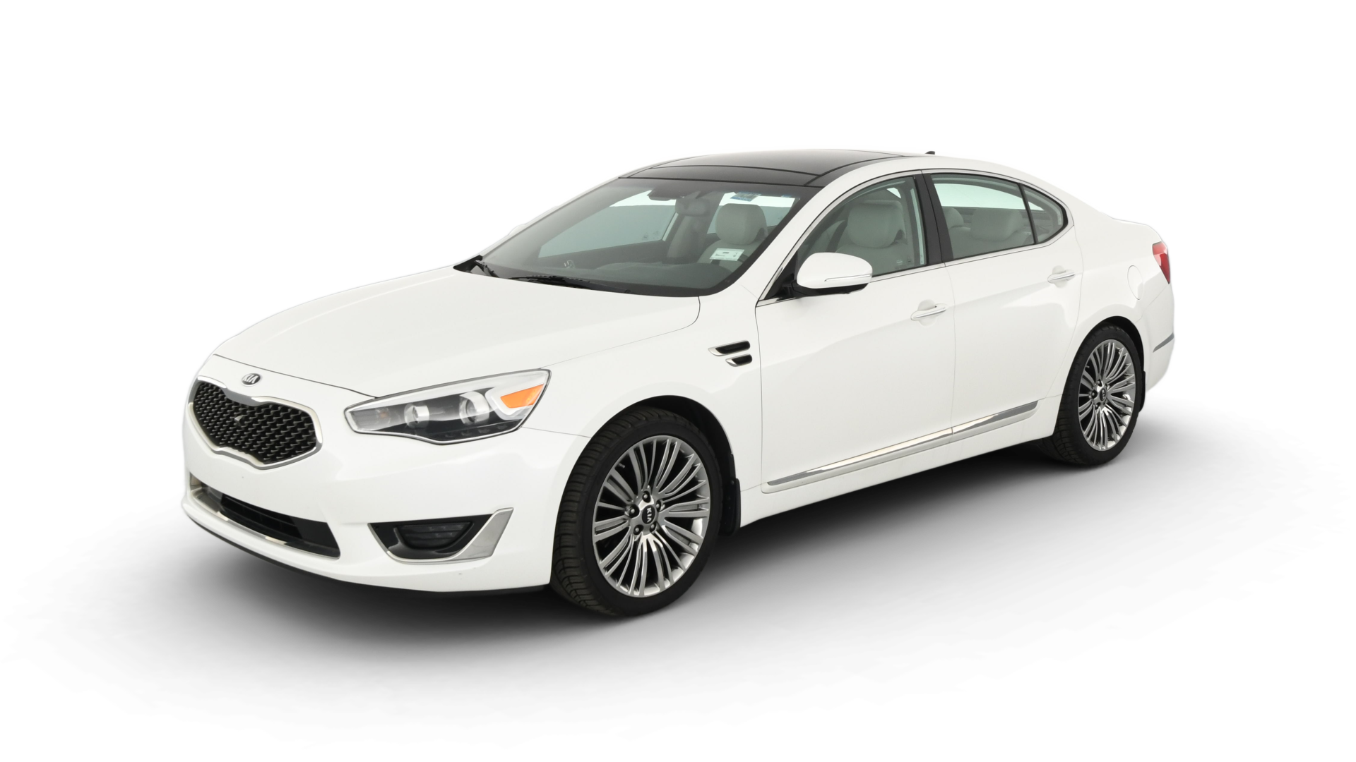 Used 2016 Kia Cadenza Carvana used-2016-kia-cadenza-carvana